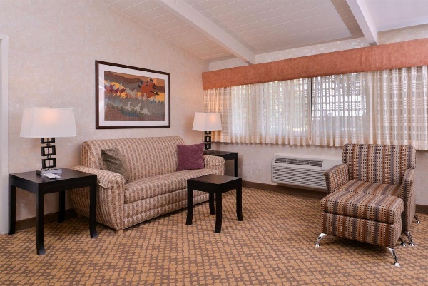 Best Western Corte Madera Inn image 2
