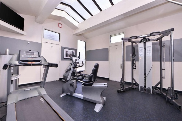 Best Western Corte Madera Inn image 24