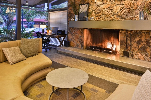 Best Western Corte Madera Inn image 3